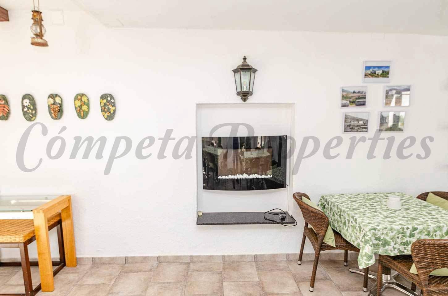6 quarto Quinta/Casa Rural para venda em Albaida com piscina garagem - 998 000 € (Ref: 10148834)