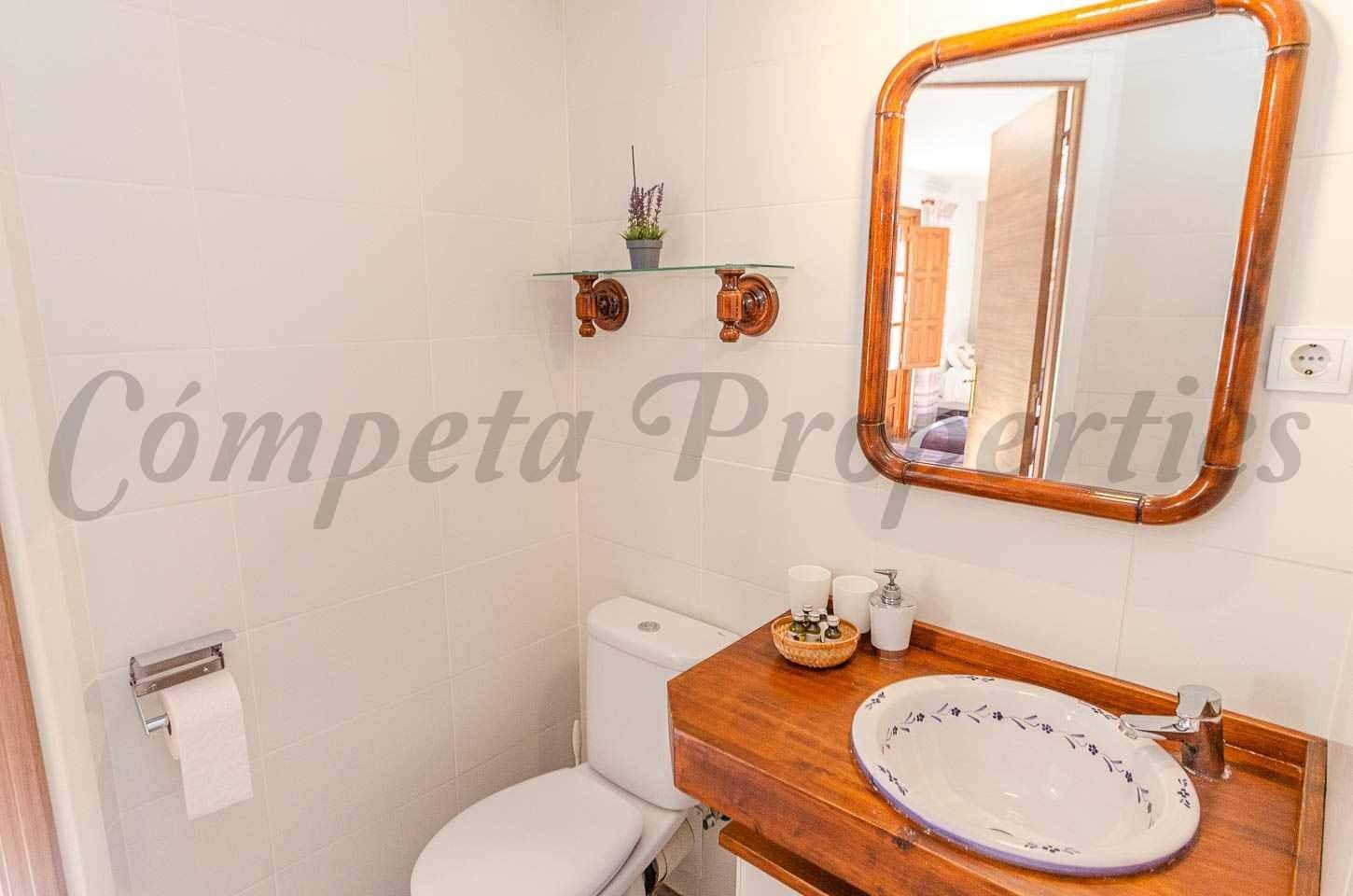 6 quarto Quinta/Casa Rural para venda em Albaida com piscina garagem - 998 000 € (Ref: 10148834)