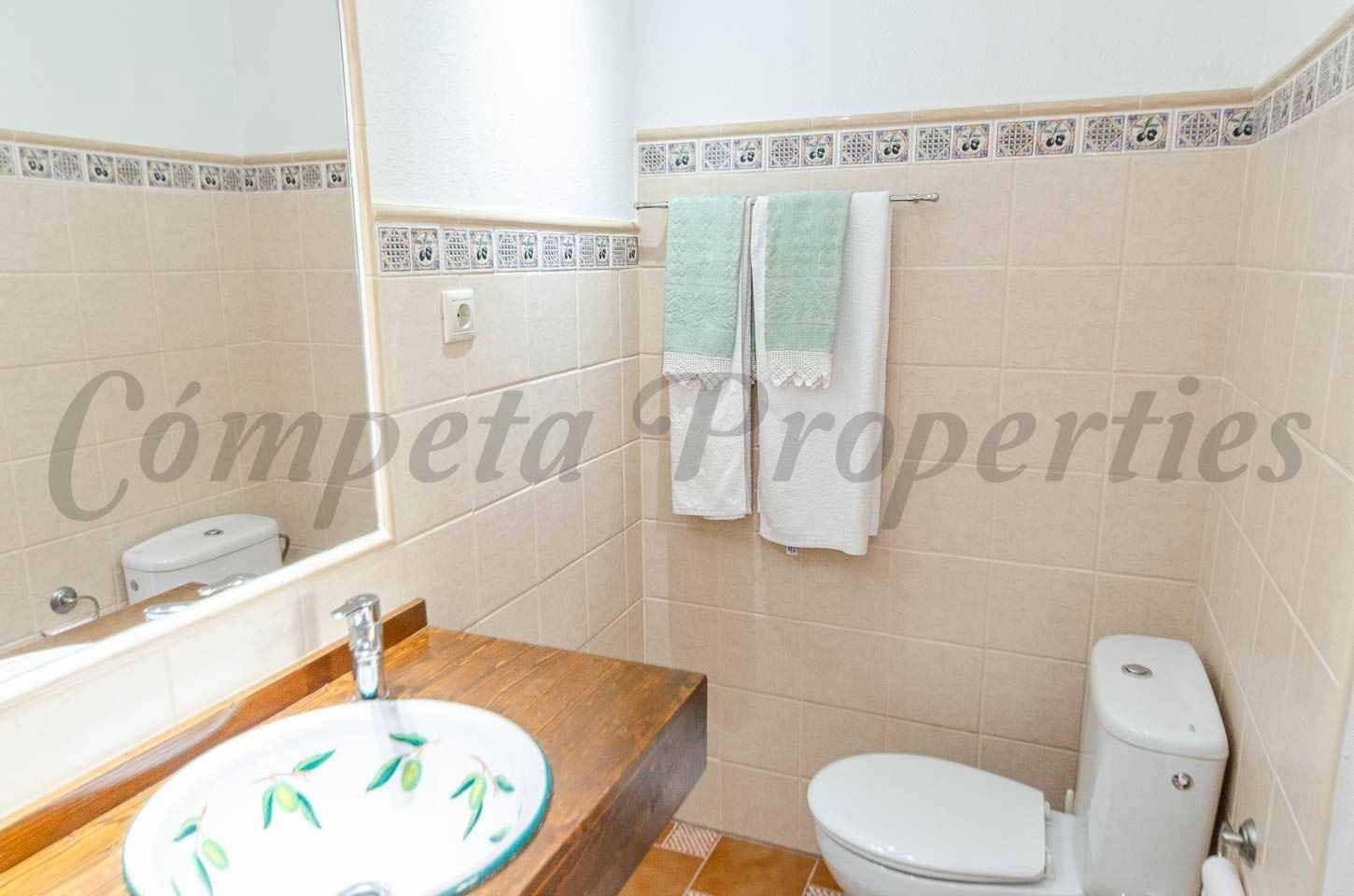 6 quarto Quinta/Casa Rural para venda em Albaida com piscina garagem - 998 000 € (Ref: 10148834)