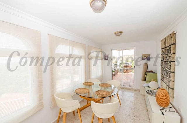 6 quarto Quinta/Casa Rural para venda em Albaida com piscina garagem - 998 000 € (Ref: 10148834)