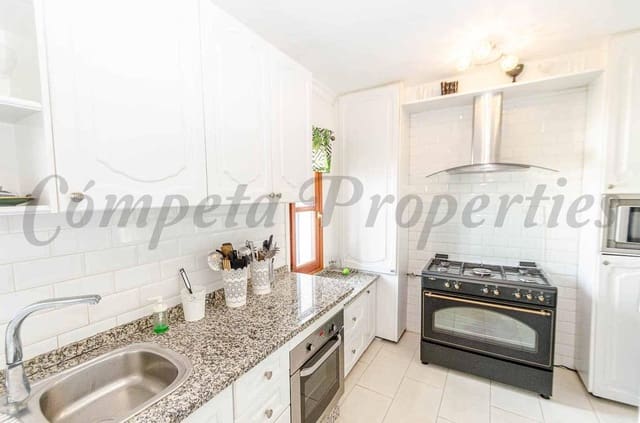6 quarto Quinta/Casa Rural para venda em Albaida com piscina garagem - 998 000 € (Ref: 10148834)