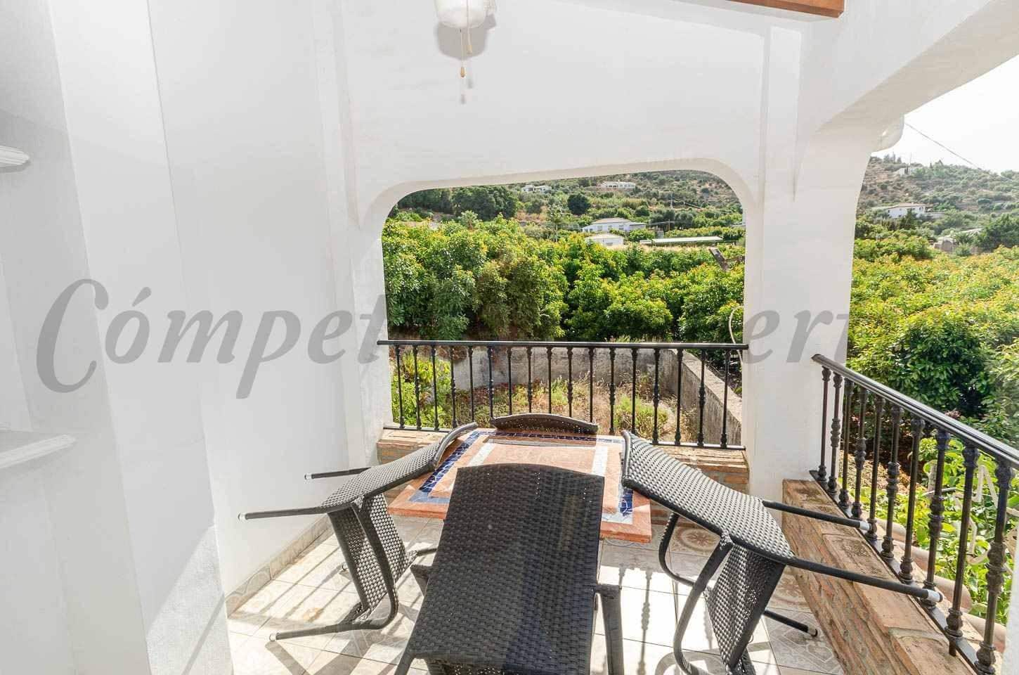 6 quarto Quinta/Casa Rural para venda em Albaida com piscina garagem - 998 000 € (Ref: 10148834)