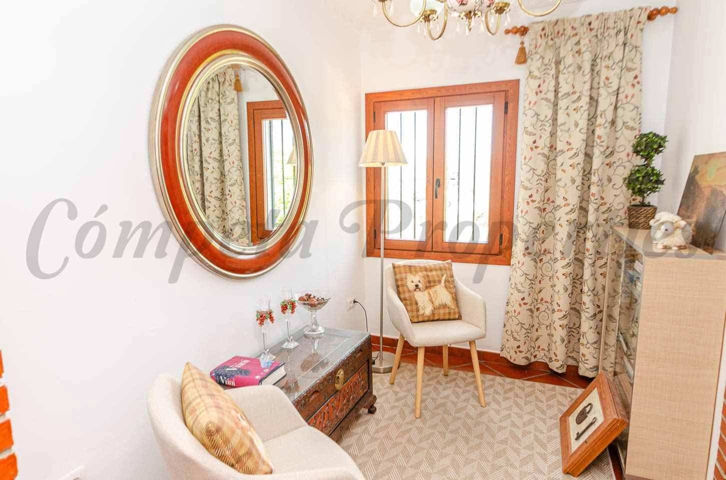 6 quarto Quinta/Casa Rural para venda em Albaida com piscina garagem - 998 000 € (Ref: 10148834)