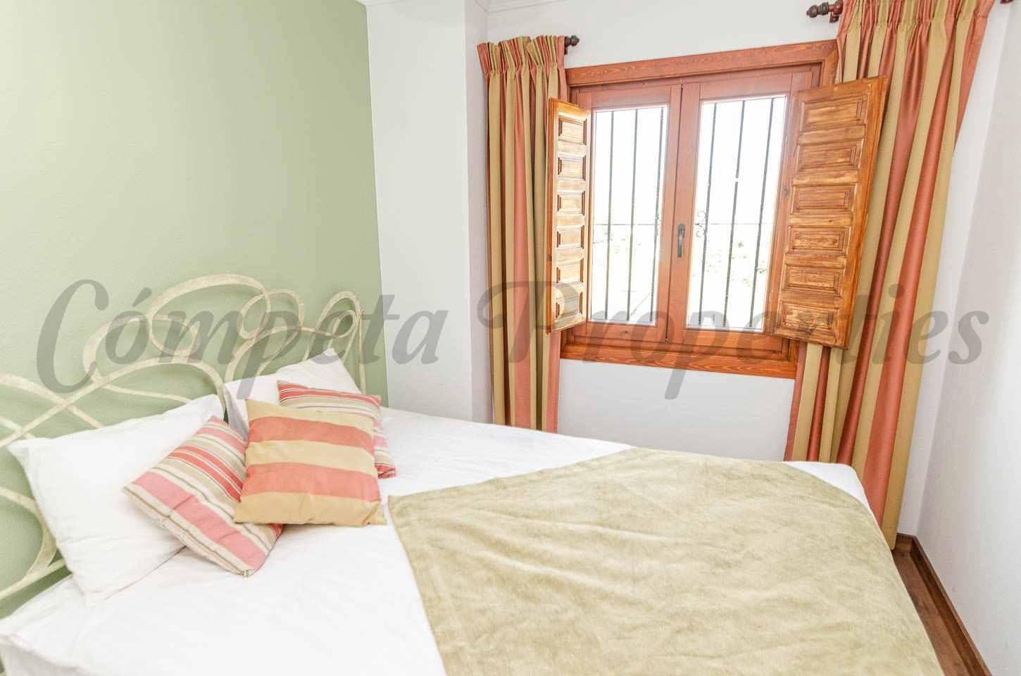 6 quarto Quinta/Casa Rural para venda em Albaida com piscina garagem - 998 000 € (Ref: 10148834)