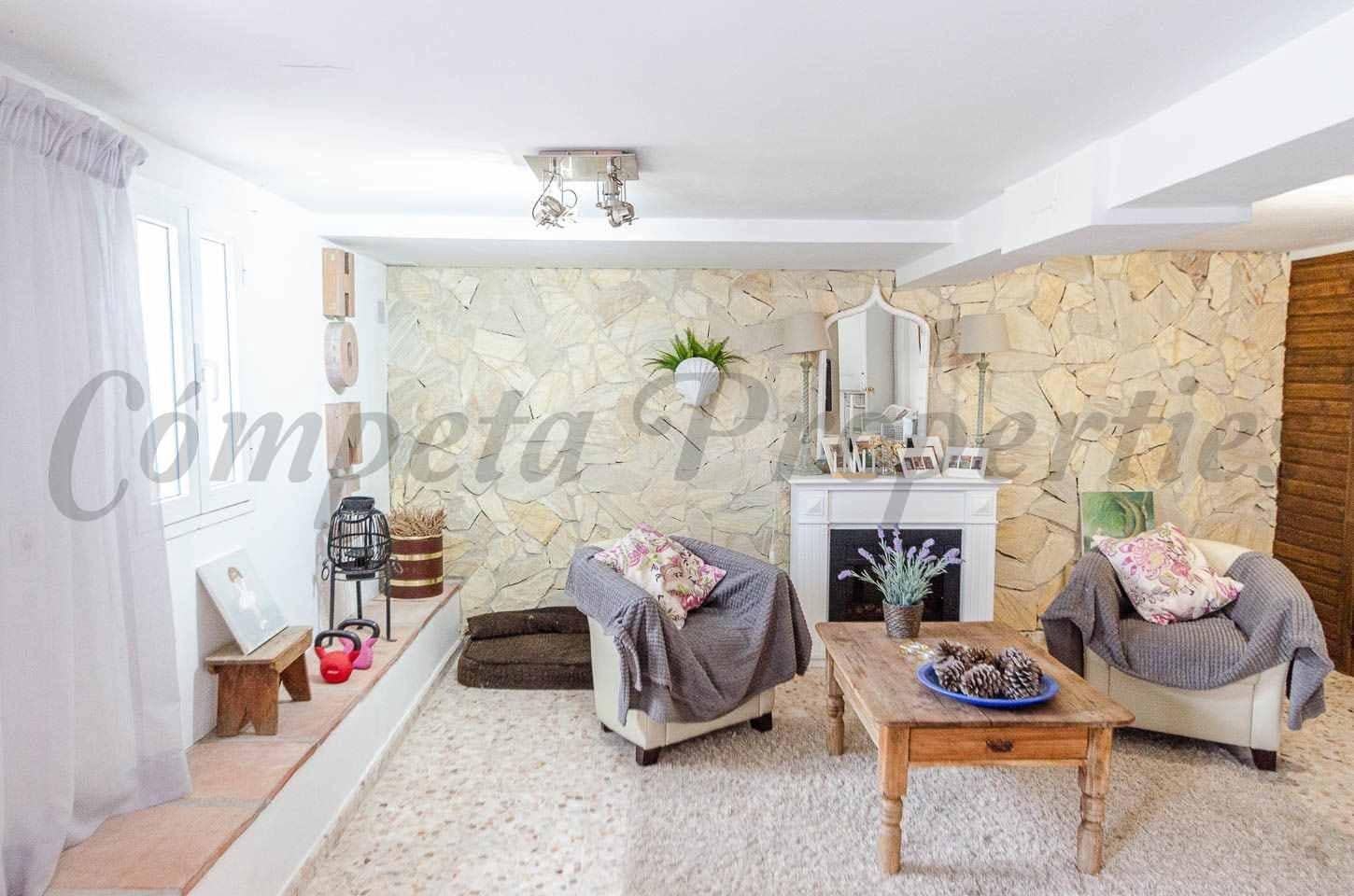 6 quarto Quinta/Casa Rural para venda em Albaida com piscina garagem - 998 000 € (Ref: 10148834)