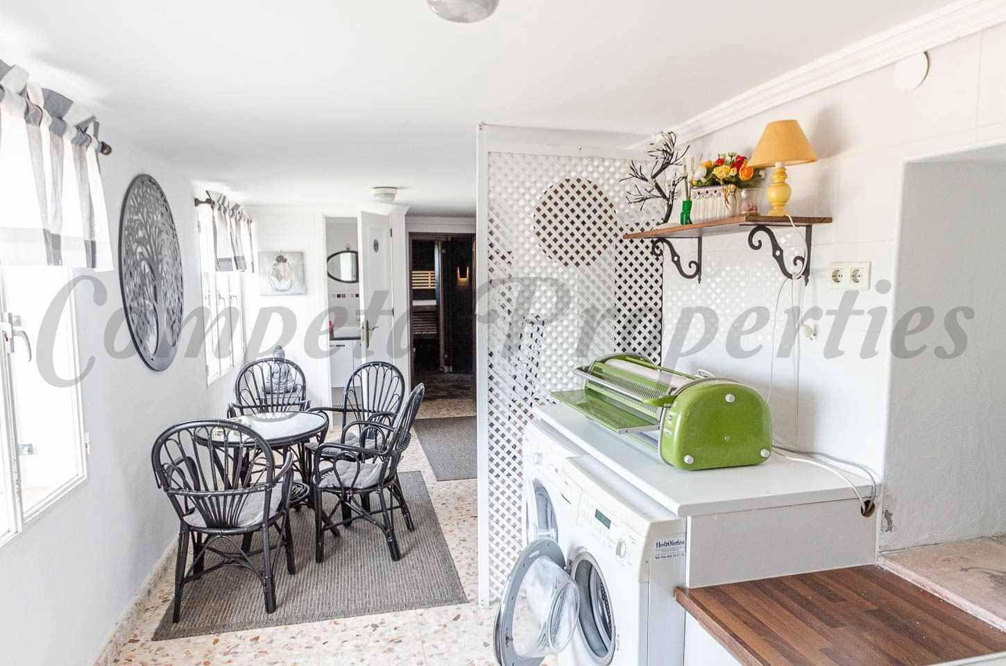 6 quarto Quinta/Casa Rural para venda em Albaida com piscina garagem - 998 000 € (Ref: 10148834)