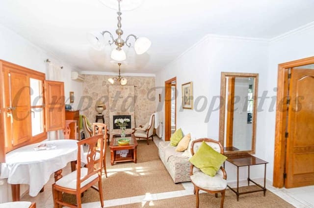 6 quarto Quinta/Casa Rural para venda em Albaida com piscina garagem - 998 000 € (Ref: 10148834)