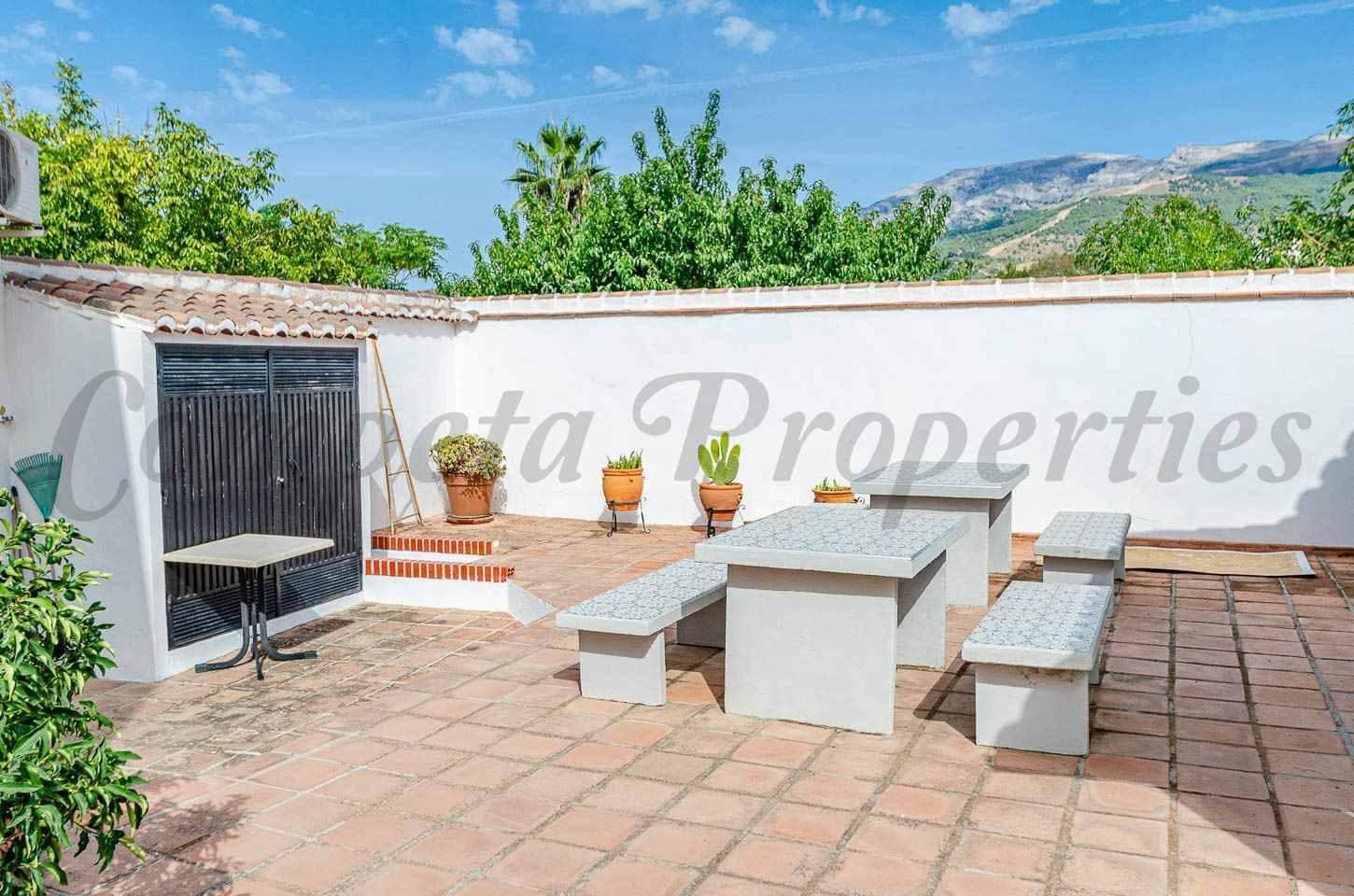 6 quarto Quinta/Casa Rural para venda em Albaida com piscina garagem - 998 000 € (Ref: 10148834)