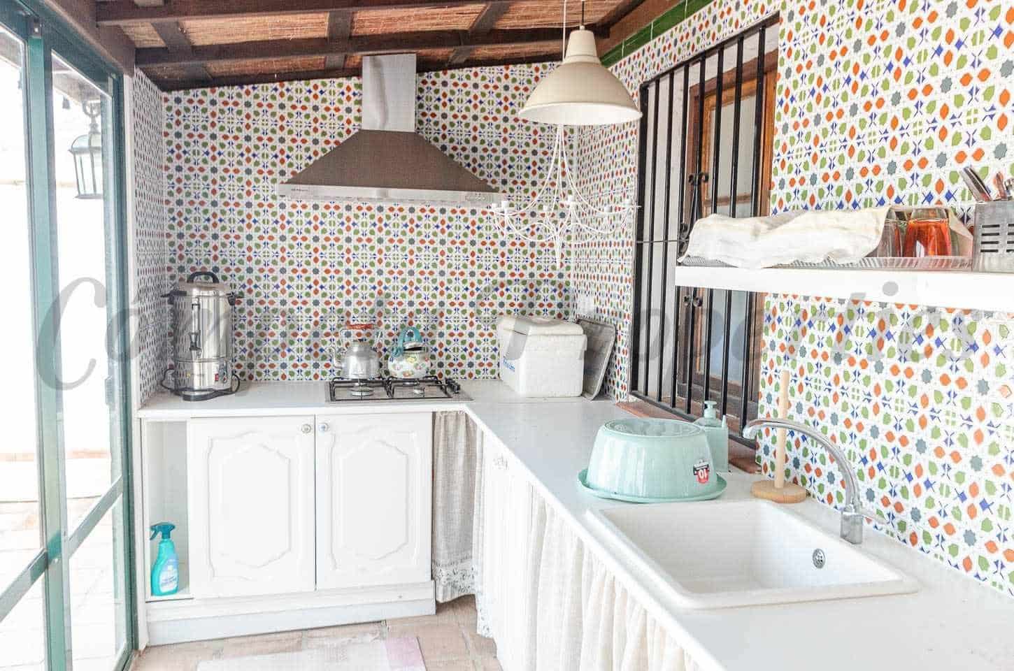 6 quarto Quinta/Casa Rural para venda em Albaida com piscina garagem - 998 000 € (Ref: 10148834)