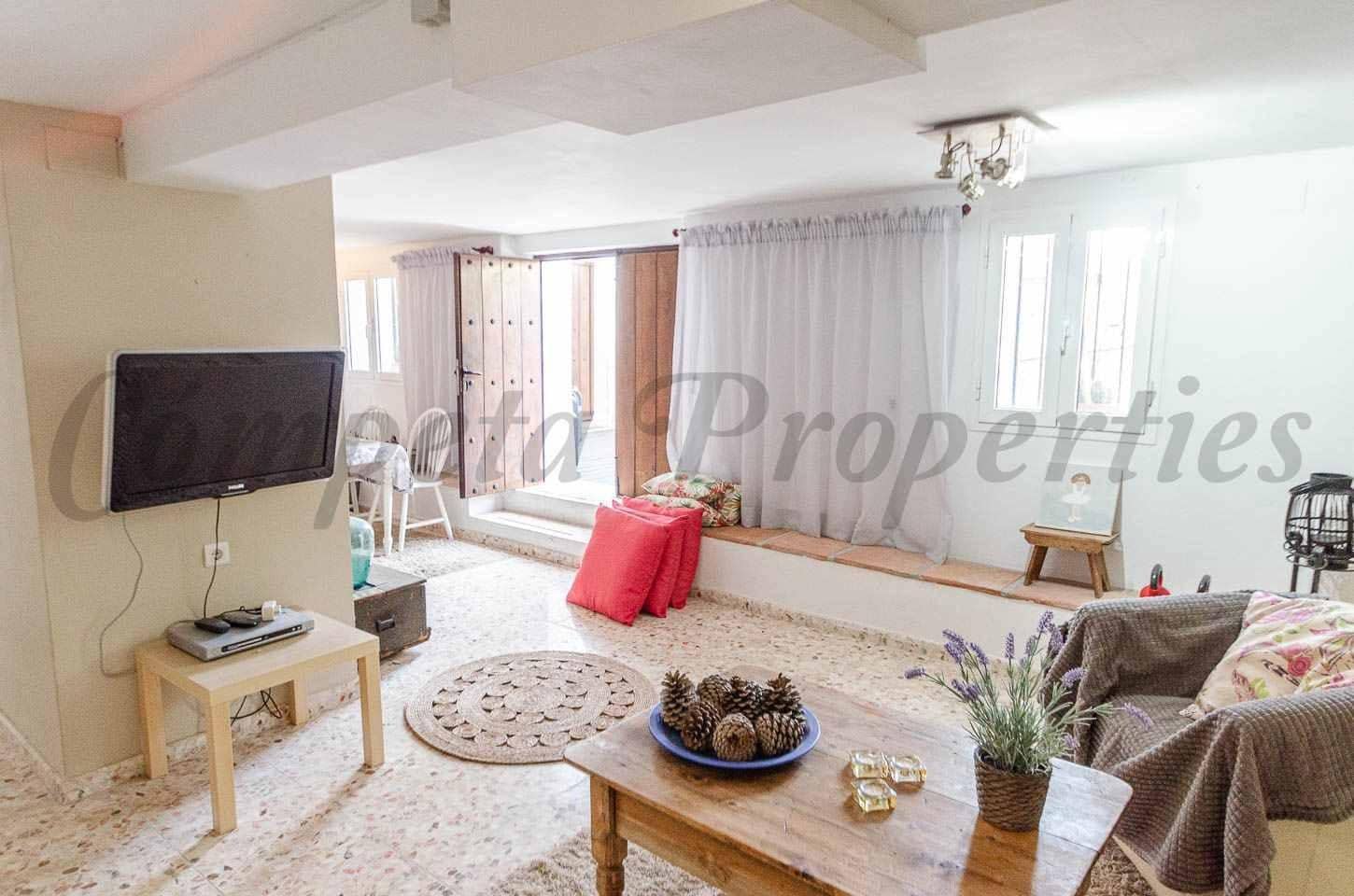 6 quarto Quinta/Casa Rural para venda em Albaida com piscina garagem - 998 000 € (Ref: 10148834)