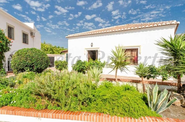 6 quarto Quinta/Casa Rural para venda em Albaida com piscina garagem - 998 000 € (Ref: 10148834)