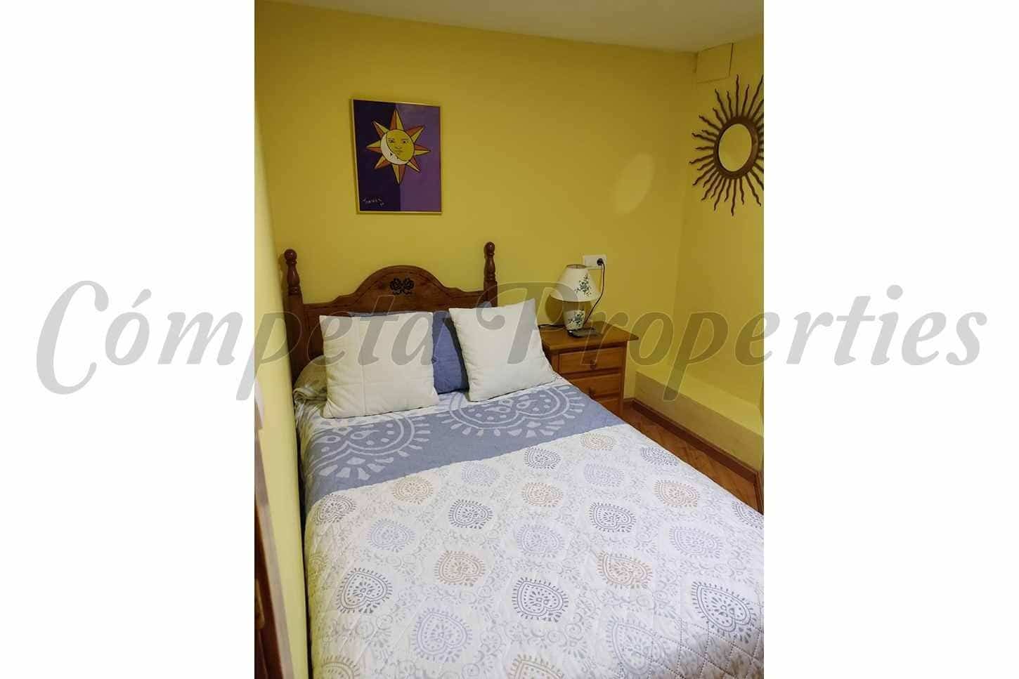 6 Zimmer Apartment zu vermieten in Torrox-Costa mit Pool - 700 € (Ref: 10148835)