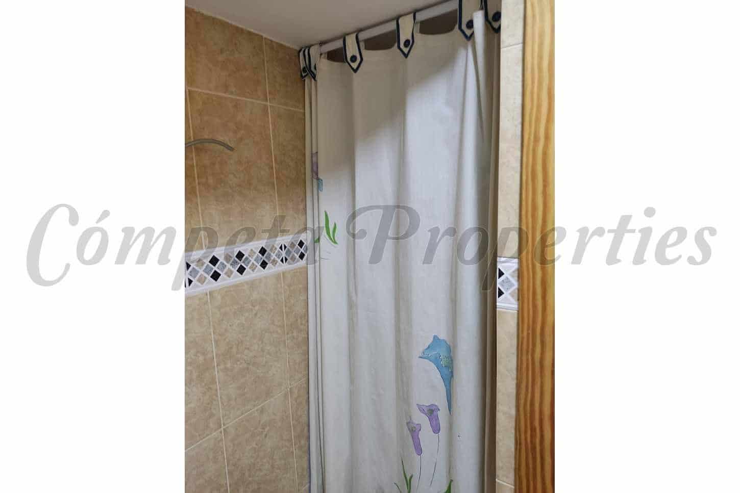 6 Zimmer Apartment zu vermieten in Torrox-Costa mit Pool - 700 € (Ref: 10148835)