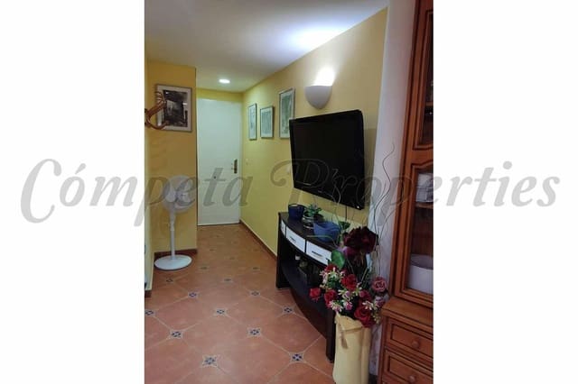 6 Zimmer Apartment zu vermieten in Centro Internacional, Torrox mit Pool - 700 € (Ref: 10148835)