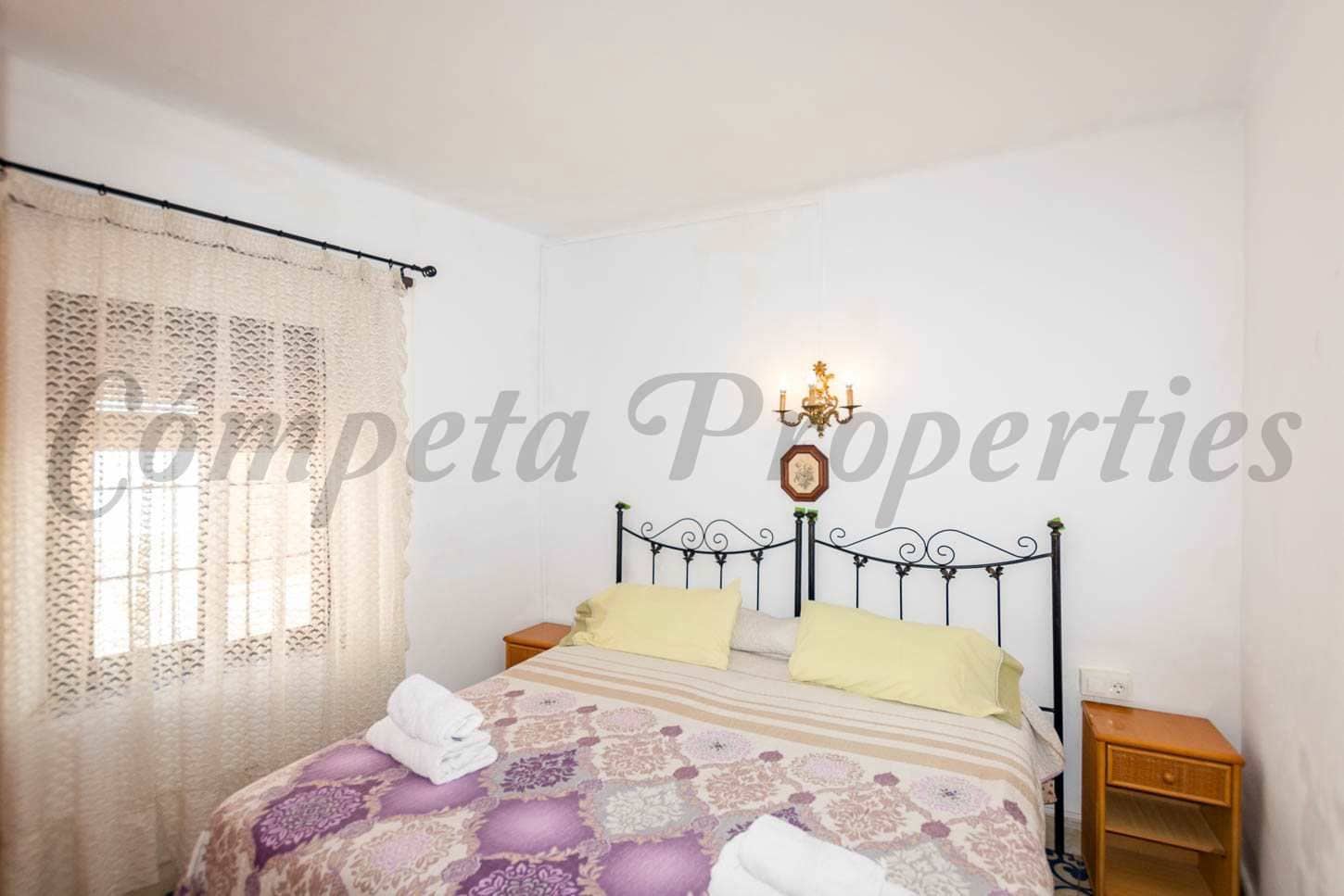 2 quarto Casa em Banda para arrendar em Nerja - 850 € (Ref: 10148838)