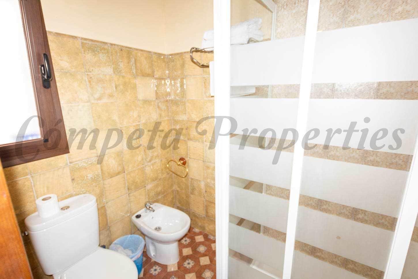 2 quarto Casa em Banda para arrendar em Nerja - 850 € (Ref: 10148838)