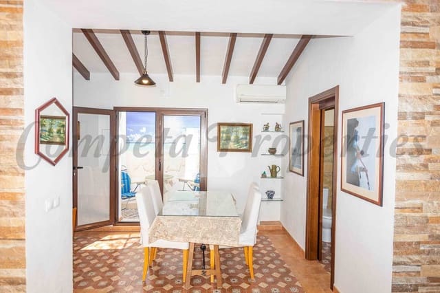 Maison de Ville de 2 chambres à louer à Maro - Cuevas de Nerja, Nerja - 850 € (Ref: 10148838)