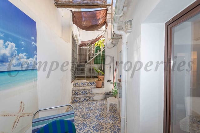Maison de Ville de 2 chambres à louer à Maro - Cuevas de Nerja, Nerja - 850 € (Ref: 10148838)