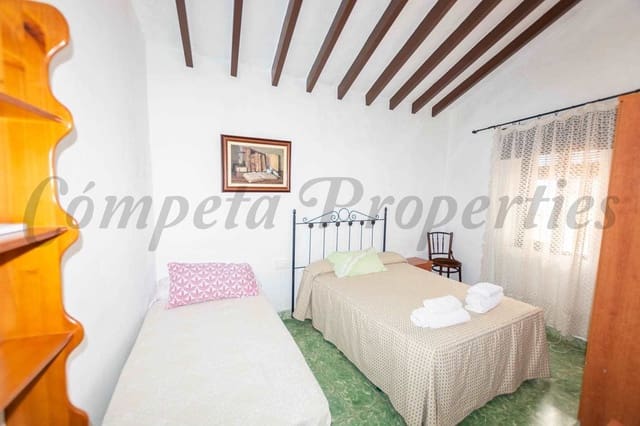 Maison de Ville de 2 chambres à louer à Maro - Cuevas de Nerja, Nerja - 850 € (Ref: 10148838)