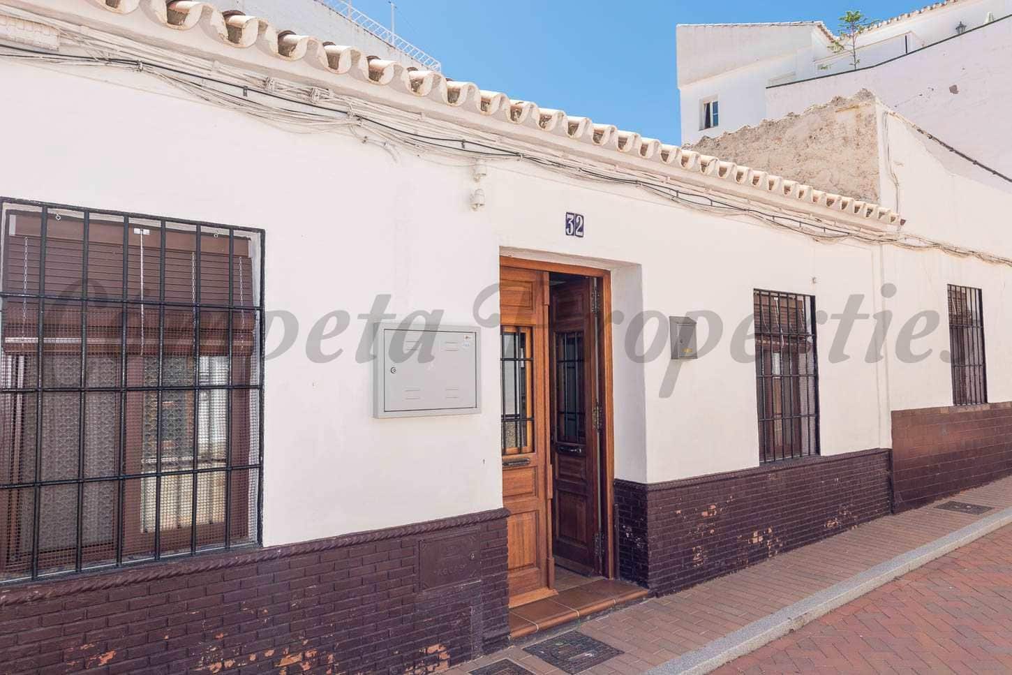 2 quarto Casa em Banda para arrendar em Nerja - 850 € (Ref: 10148838)