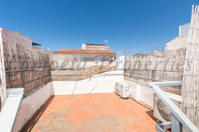 Maison de Ville de 2 chambres à louer à Maro - Cuevas de Nerja, Nerja - 850 € (Ref: 10148838)