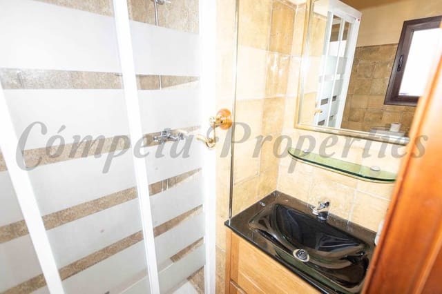 Maison de Ville de 2 chambres à louer à Maro - Cuevas de Nerja, Nerja - 850 € (Ref: 10148838)