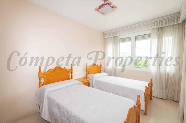 2 makuuhuone Huoneisto vuokrattavana paikassa Torrox-Costa, Torrox - 1 200 € (Ref: 10155265)