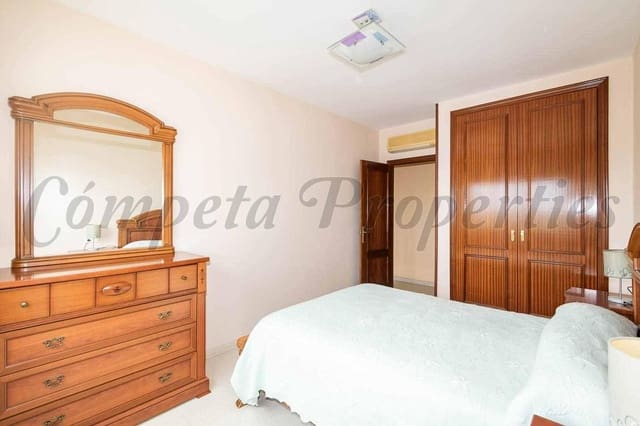 2 makuuhuone Huoneisto vuokrattavana paikassa Torrox-Costa, Torrox - 1 200 € (Ref: 10155265)