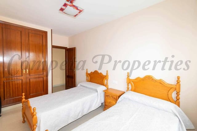 2 makuuhuone Huoneisto vuokrattavana paikassa Torrox-Costa, Torrox - 1 200 € (Ref: 10155265)