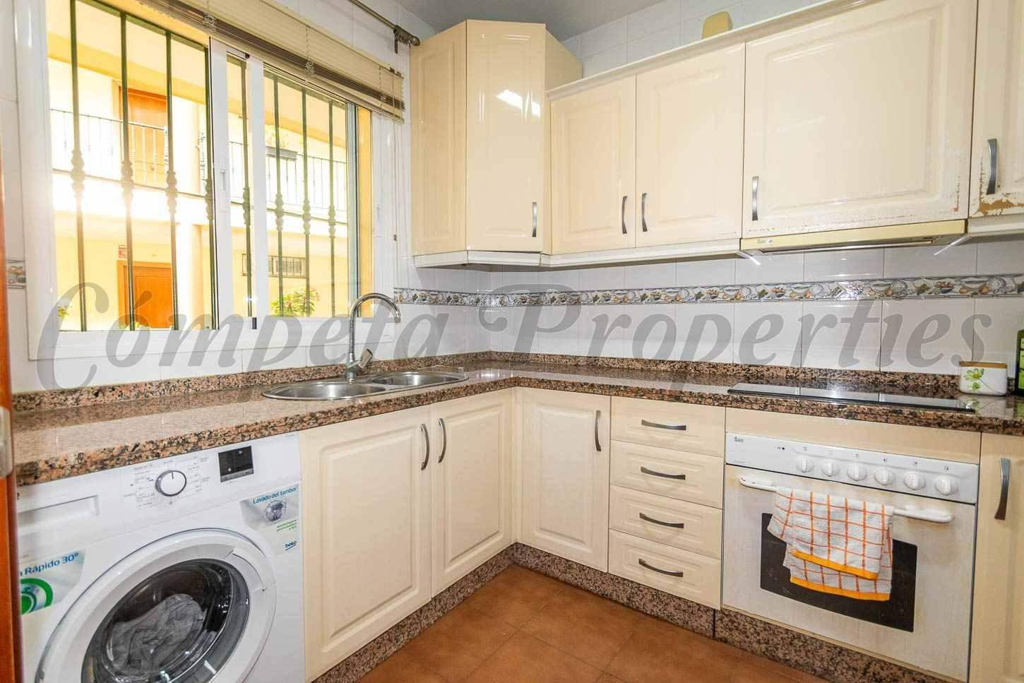 2 bedroom Apartment for rent in Torrox-Costa - € 1,200 (Ref: 10155265)