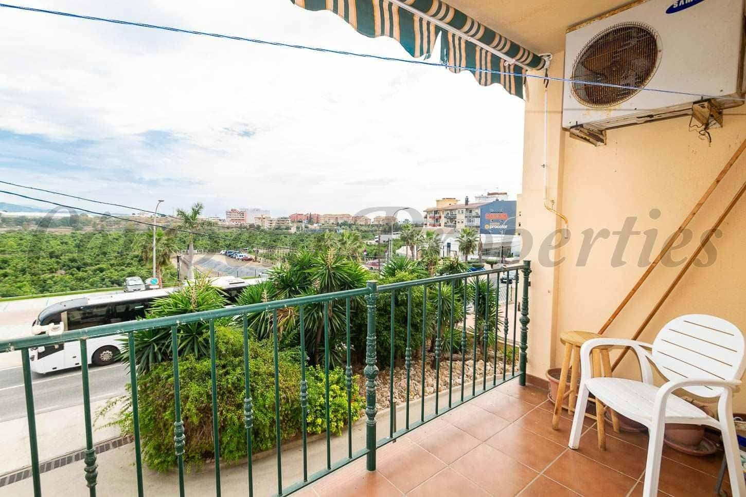 2 bedroom Apartment for rent in Torrox-Costa - € 1,200 (Ref: 10155265)