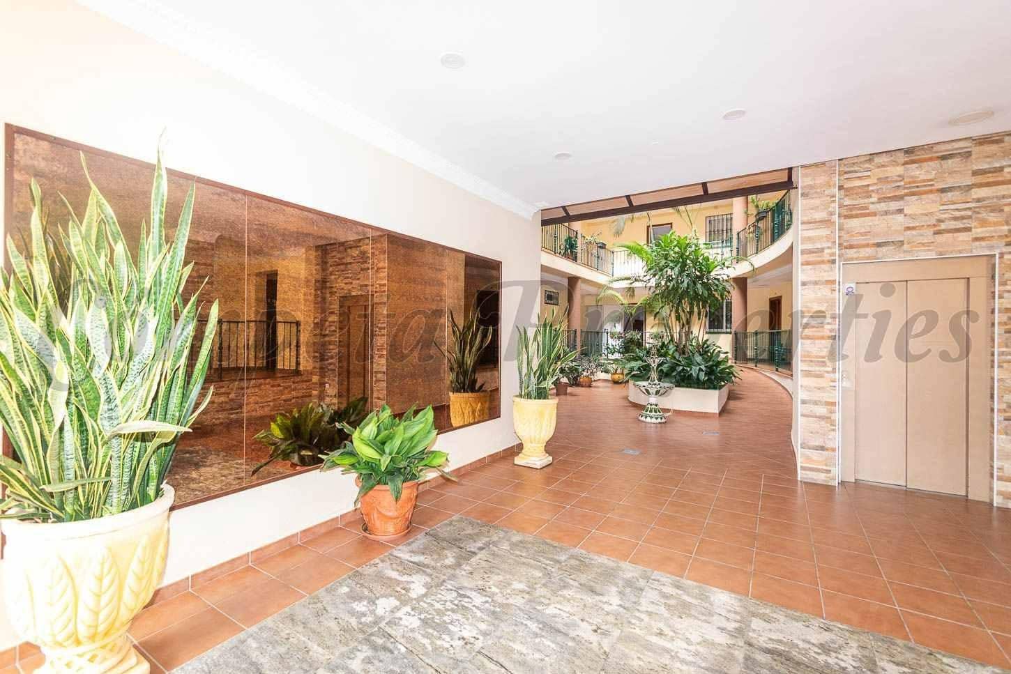 2 bedroom Apartment for rent in Torrox-Costa - € 1,200 (Ref: 10155265)