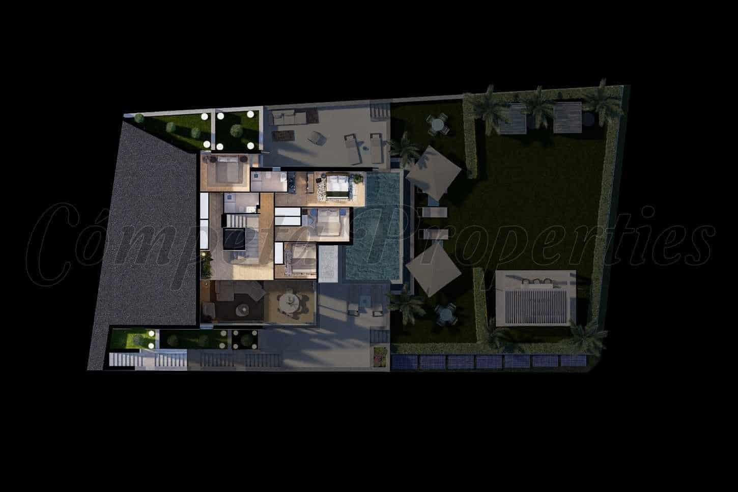 Bouwgrond te koop in Nerja - € 225.000 (Ref: 10157877)