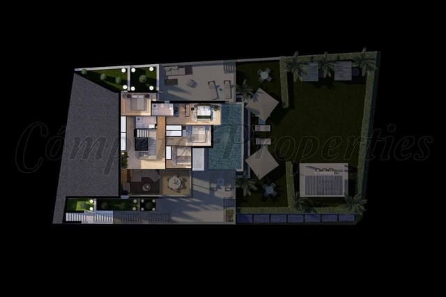 Bouwgrond te koop in Avda Pescia - Ctra de Frigiliana, Nerja - € 225.000 (Ref: 10157877)