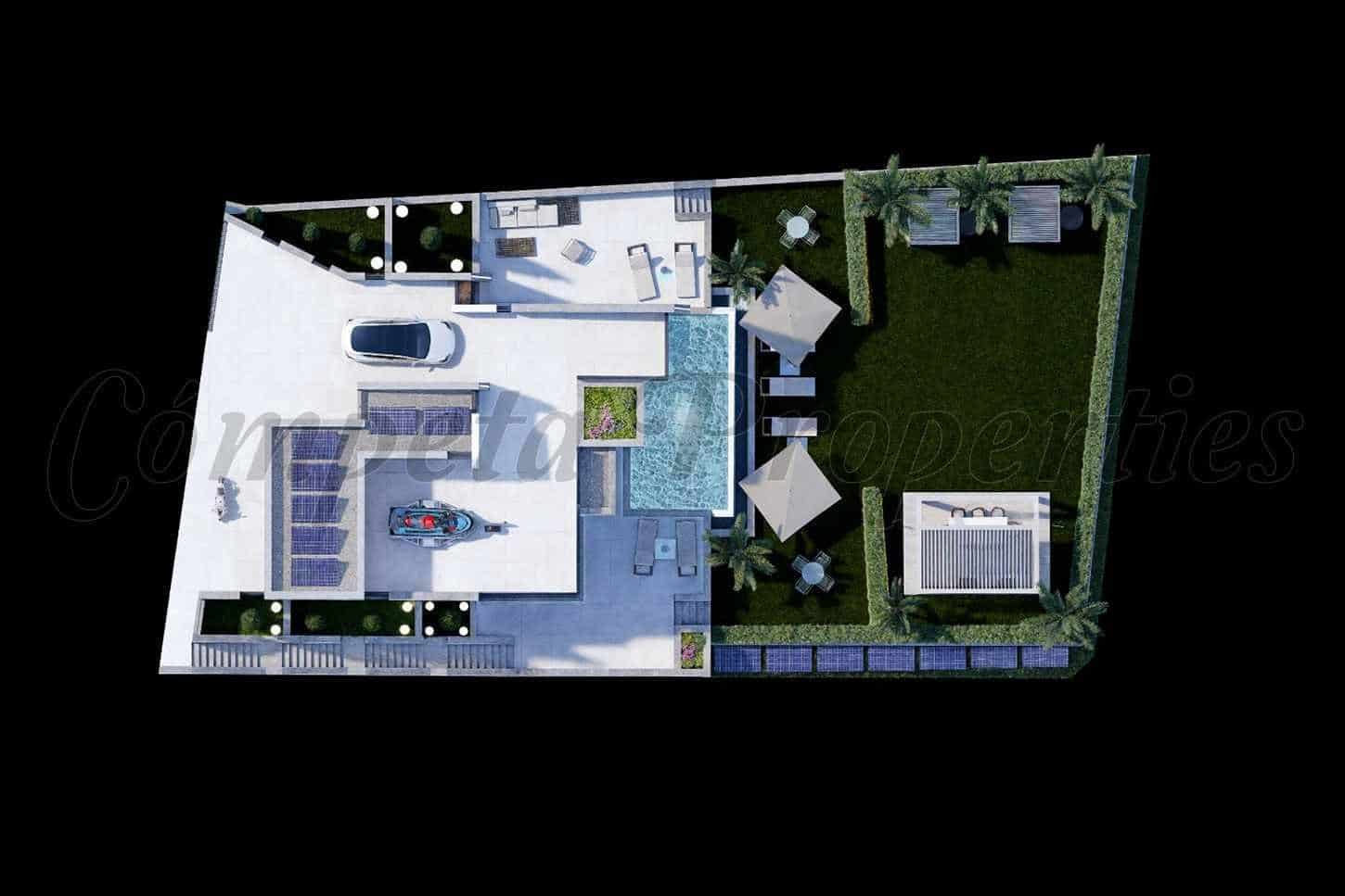 Bouwgrond te koop in Nerja - € 225.000 (Ref: 10157877)