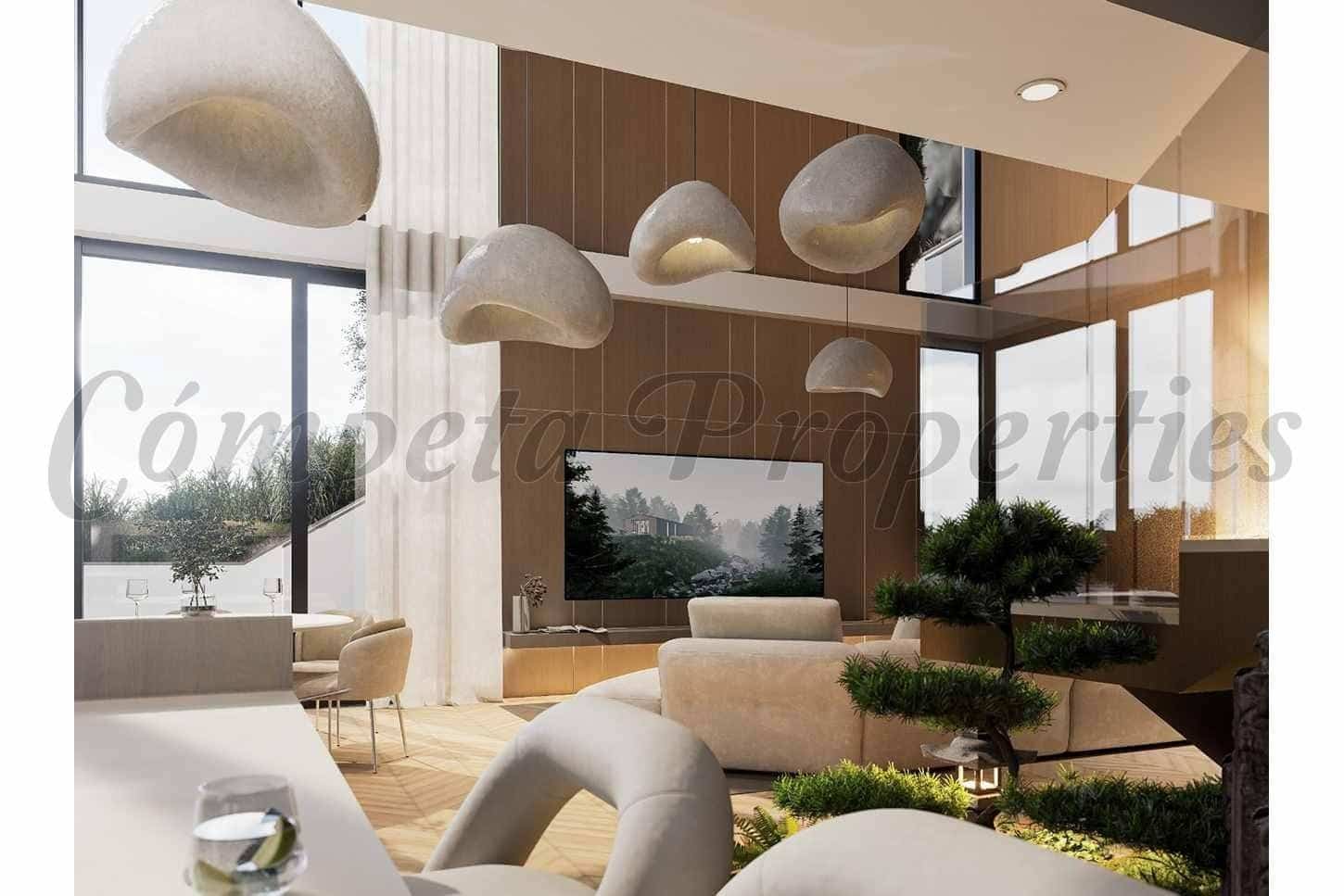 Bouwgrond te koop in Nerja - € 225.000 (Ref: 10157877)