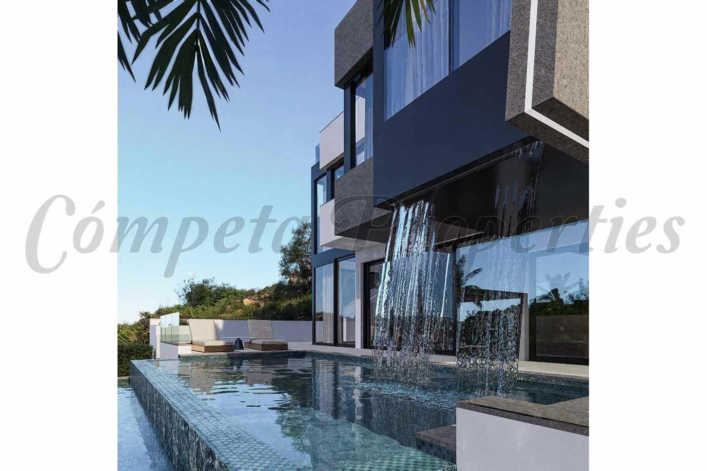 Bouwgrond te koop in Nerja - € 225.000 (Ref: 10157877)