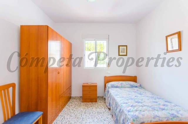 3 soveværelse Byhus til salg i Arenas - € 81.500 (Ref: 10157878)