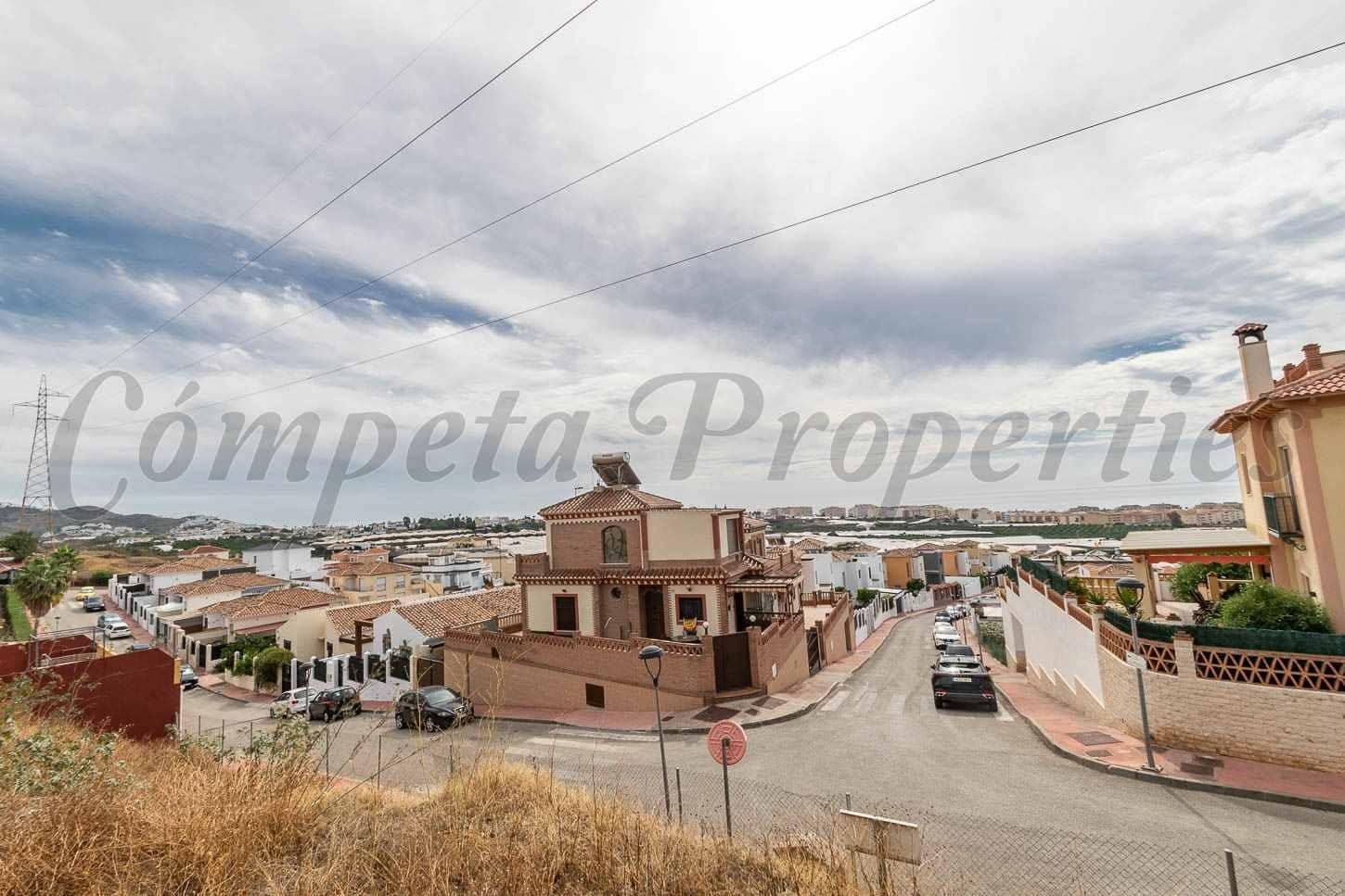 Bauplatz zu verkaufen in Torrox-Costa - 100.000 € (Ref: 10159664)