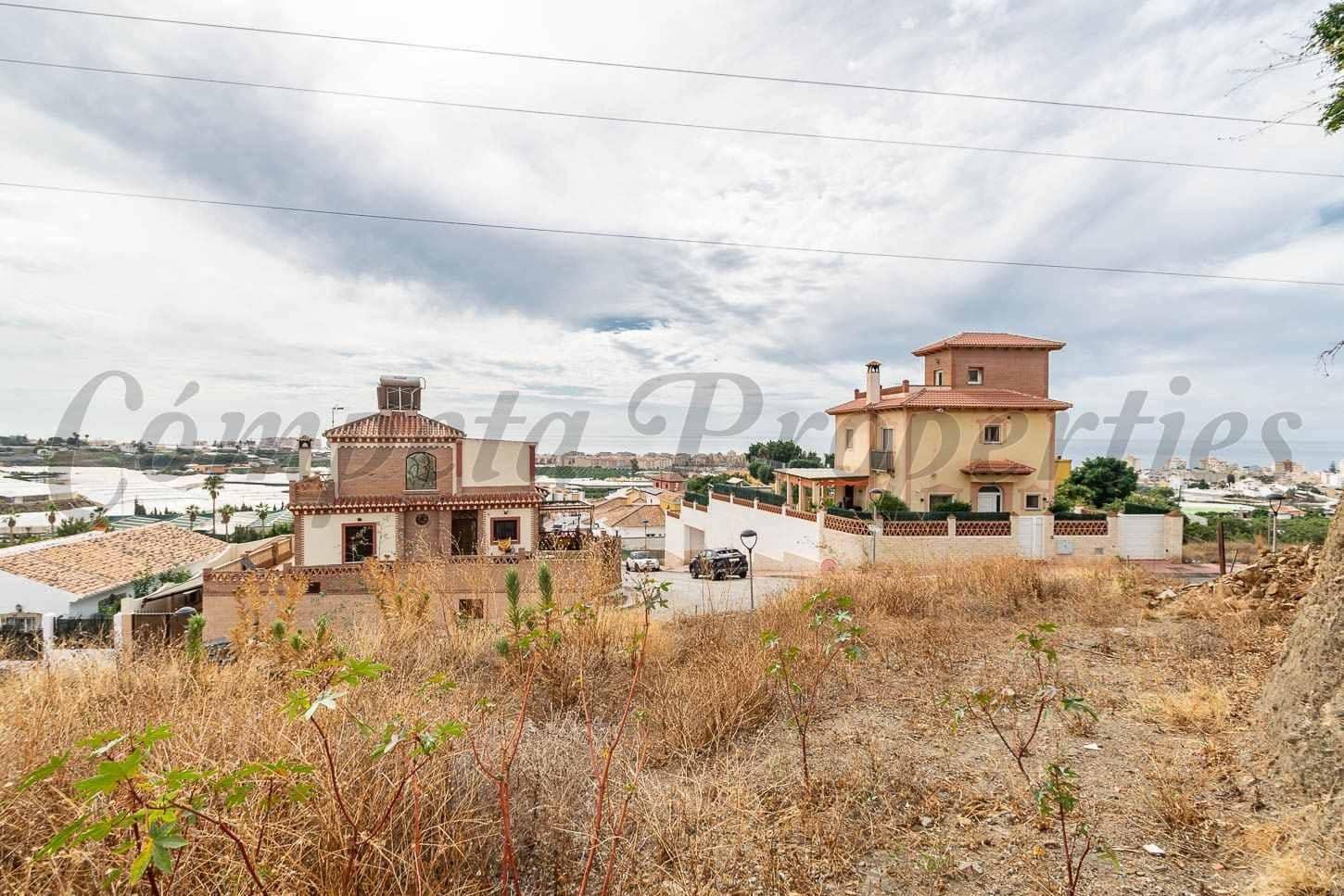 Bauplatz zu verkaufen in Torrox-Costa - 100.000 € (Ref: 10159664)
