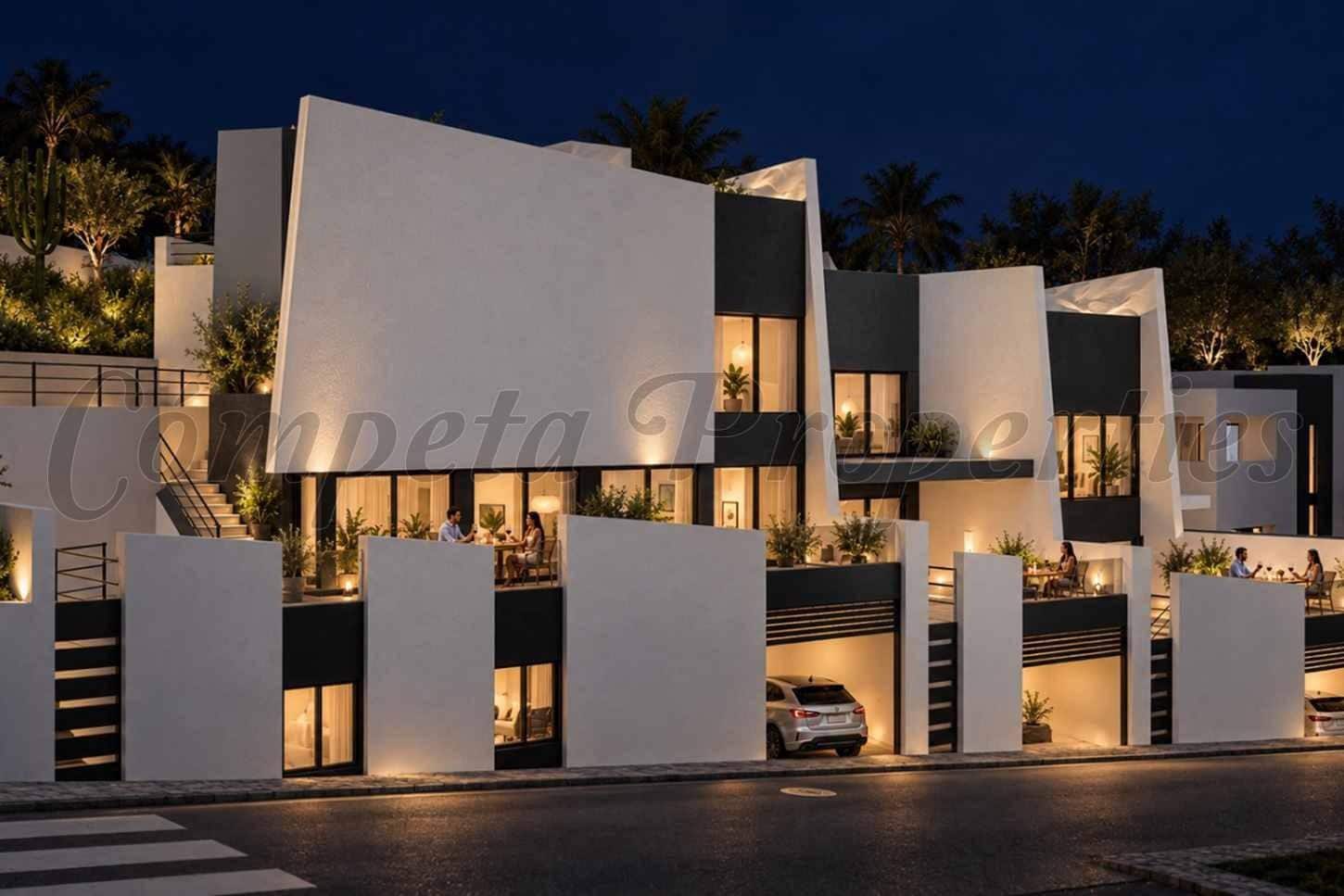 Bauplatz zu verkaufen in Torrox-Costa - 100.000 € (Ref: 10159664)
