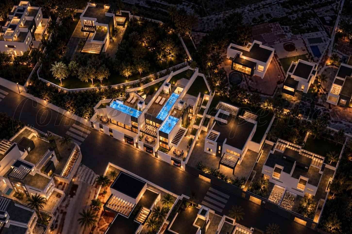 Bauplatz zu verkaufen in Torrox-Costa - 100.000 € (Ref: 10159664)