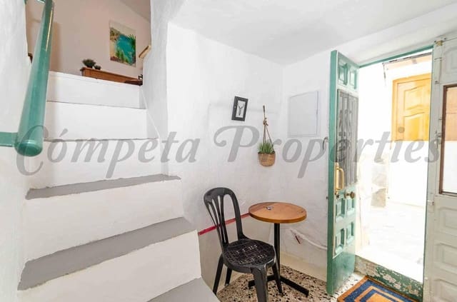 2 Zimmer Haus zu vermieten in Archez - 490 € (Ref: 10162269)