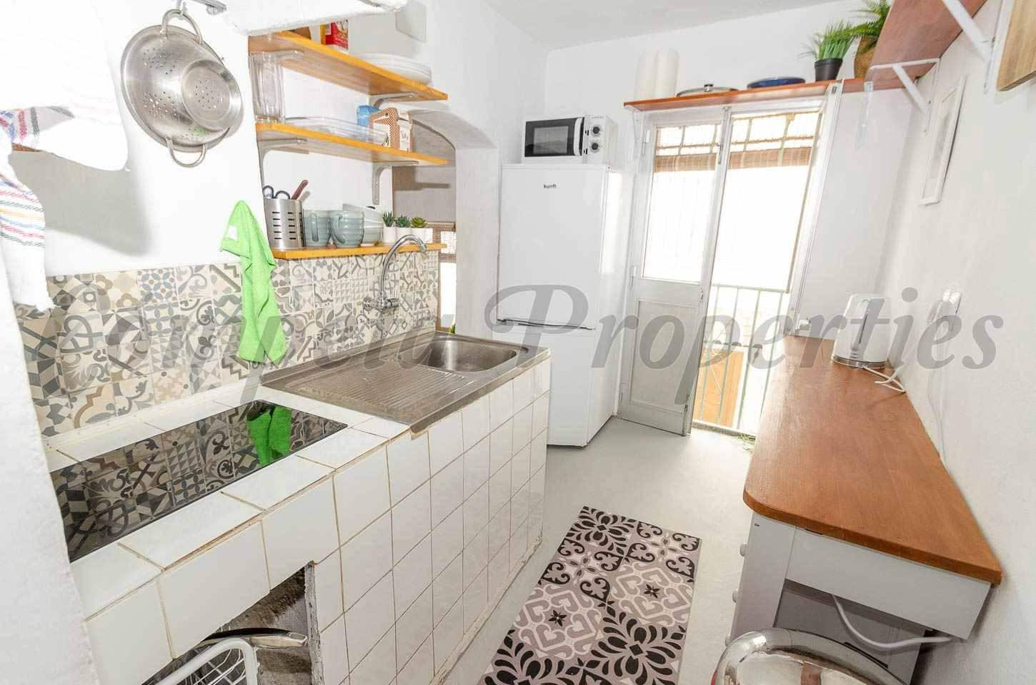 2 bedroom Townhouse for rent in Archez - € 490 (Ref: 10162269)