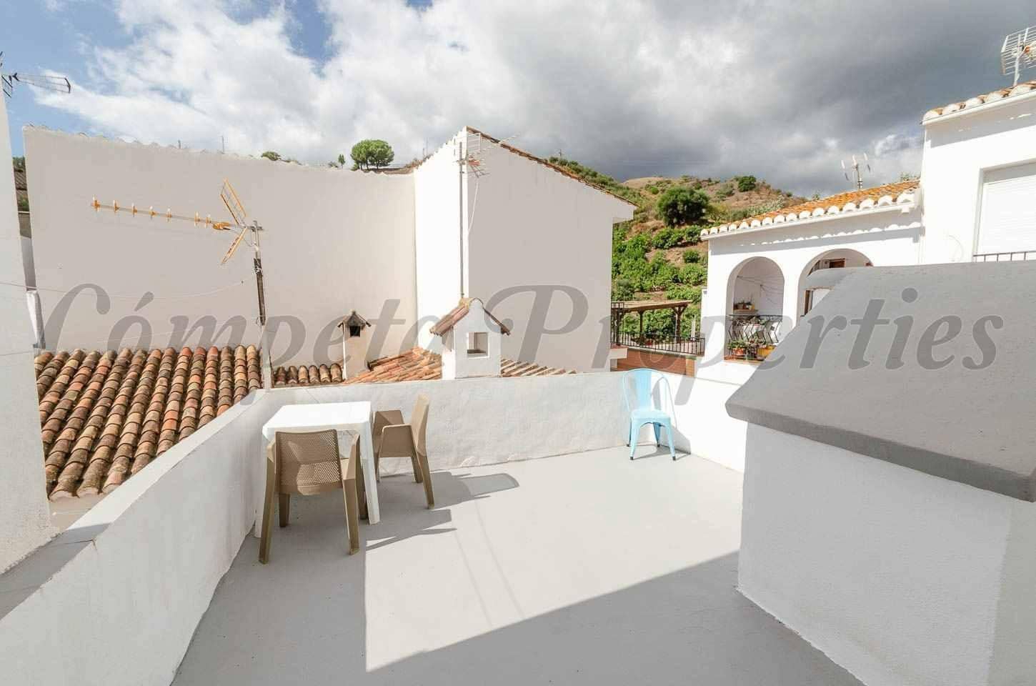 2 bedroom Townhouse for rent in Archez - € 490 (Ref: 10162269)