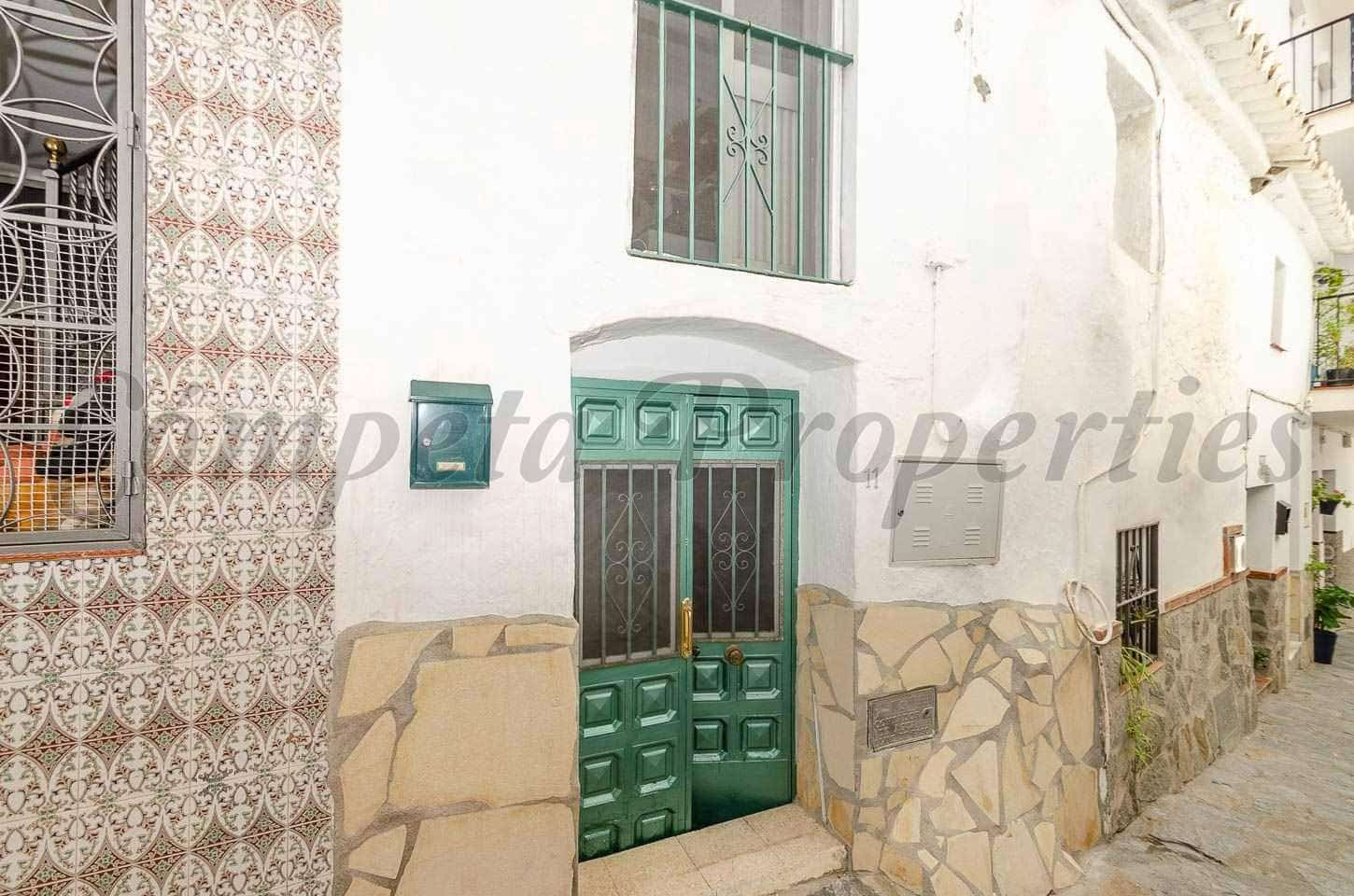 2 bedroom Townhouse for rent in Archez - € 490 (Ref: 10162269)