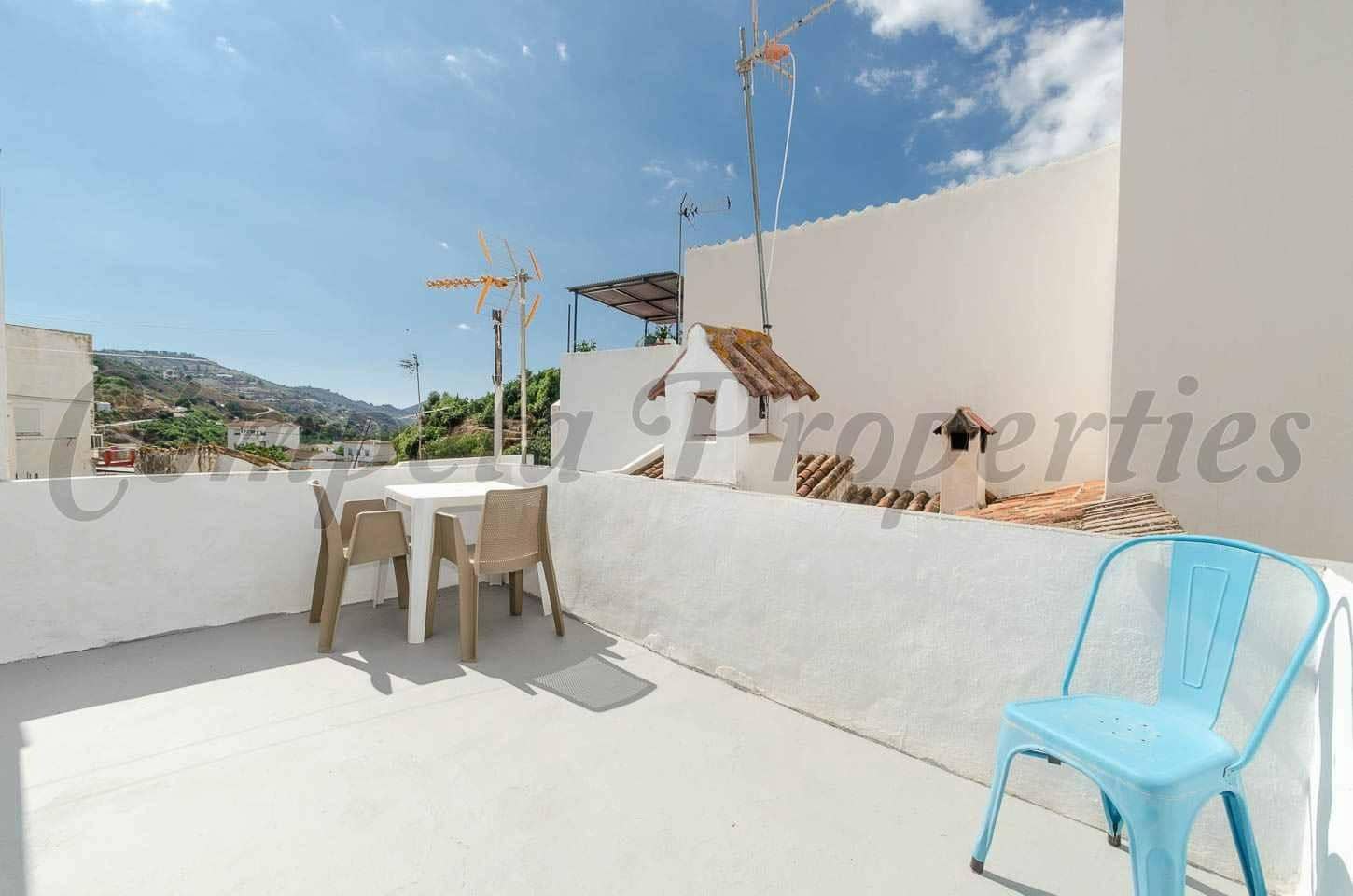 2 bedroom Townhouse for rent in Archez - € 490 (Ref: 10162269)