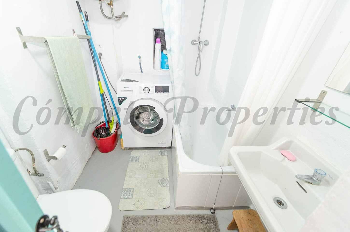 2 bedroom Townhouse for rent in Archez - € 490 (Ref: 10162269)