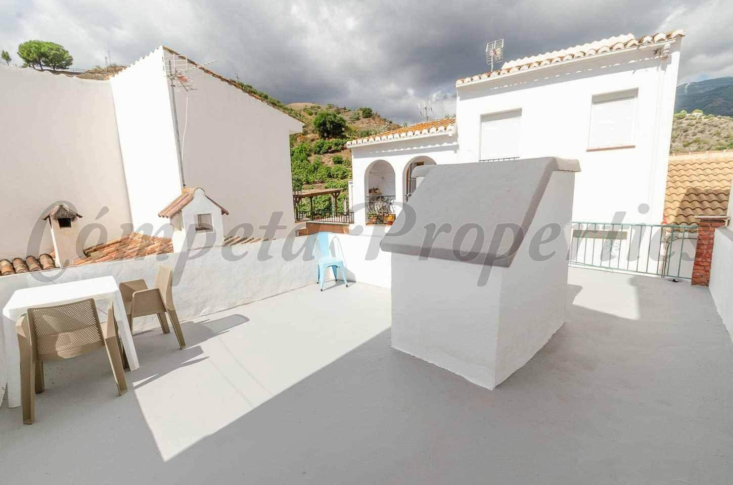 2 bedroom Townhouse for rent in Archez - € 490 (Ref: 10162269)
