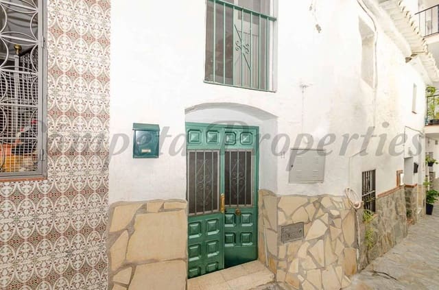 2 Zimmer Haus zu vermieten in Archez - 490 € (Ref: 10162269)